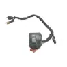 Commodo gauche KAWASAKI GPZ 750 1983-1985 TURBO