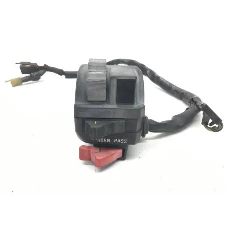 Commodo gauche KAWASAKI GPZ 750 1983-1985 TURBO