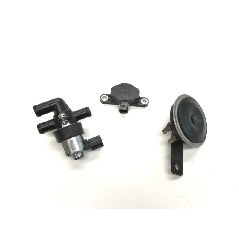 Capteur de chute HONDA CBR 650 F 2014-2016