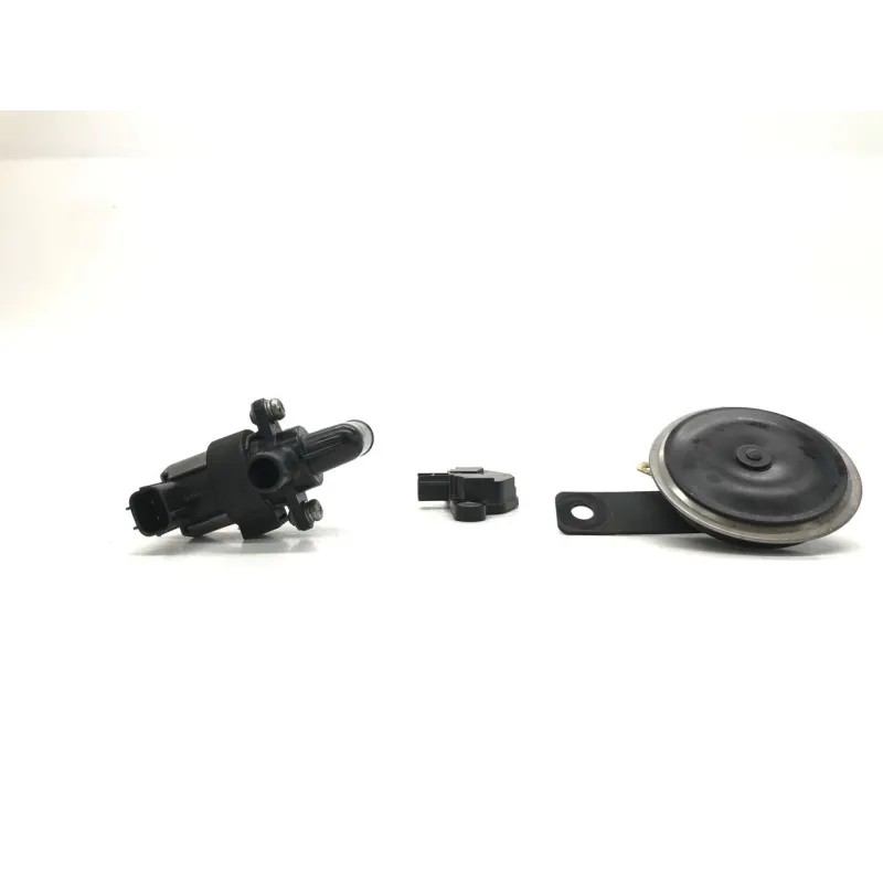 Capteur de chute HONDA CBR 650 F 2014-2016