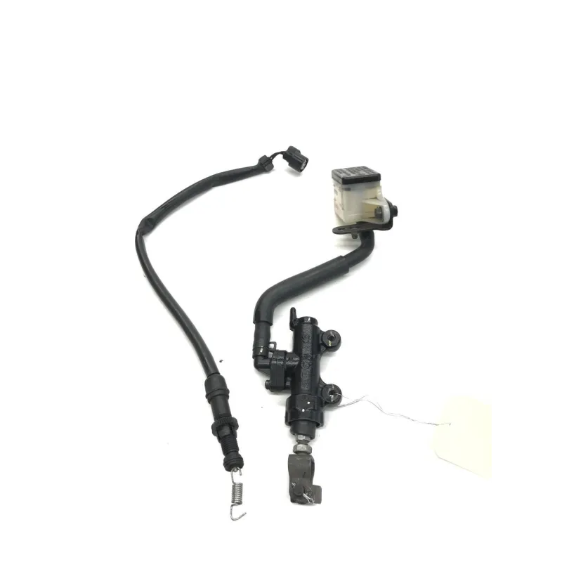 Maitre cylindre frein arriere HONDA CBR 650 F 2014-2016