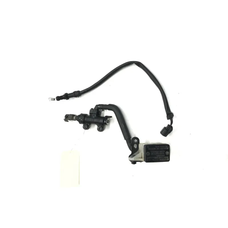 Maitre cylindre frein arriere HONDA CBR 650 F 2014-2016