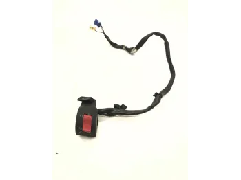 Commodo gauche HONDA CBR 650 F 2014-2016