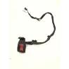 Commodo gauche HONDA CBR 650 F 2014-2016 Commodo gauche HONDA CBR 650 F 2014-2016