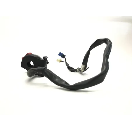 Commodo gauche HONDA CBR 650 F 2014-2016