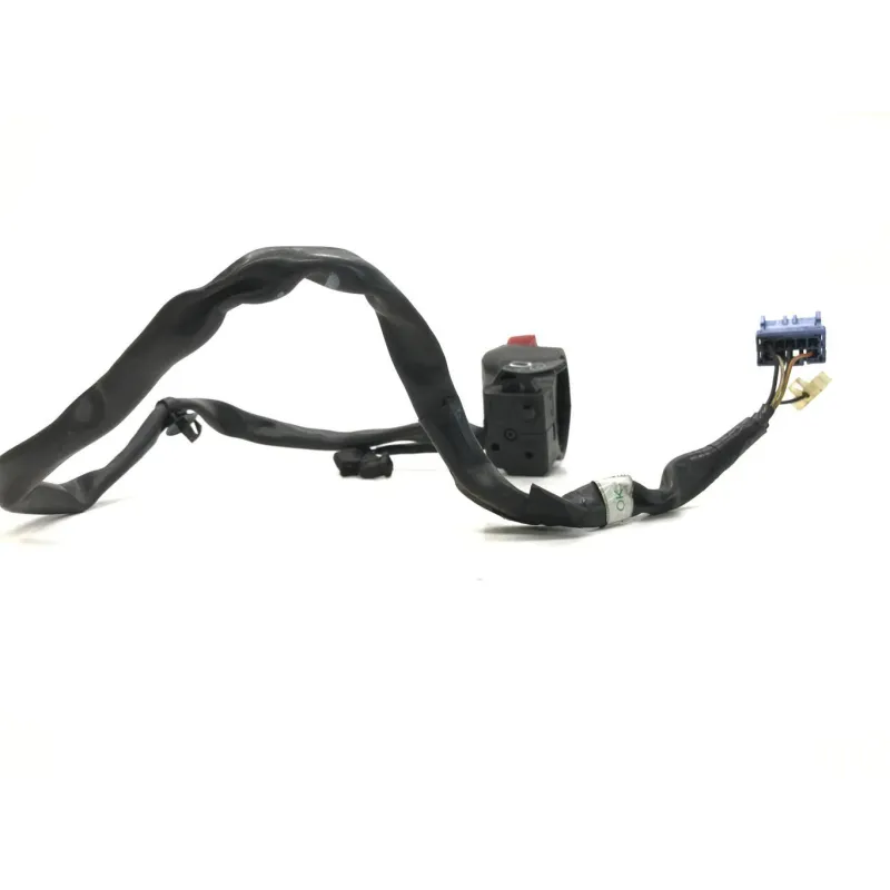 Commodo gauche HONDA CBR 650 F 2014-2016