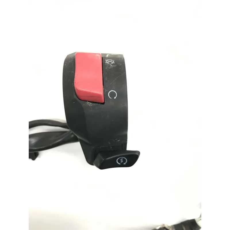 Commodo gauche HONDA CBR 650 F 2014-2016