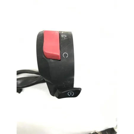 Commodo gauche HONDA CBR 650 F 2014-2016