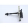 Te inferieur SUZUKI UH 650 BURGMAN 2007 - 2013 Te inferieur SUZUKI UH 650 BURGMAN 2007 - 2013