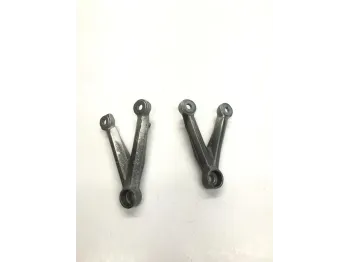 Support moteur HONDA CBR 650 F 2014-2016