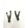 Support moteur HONDA CBR 650 F 2014-2016 Support moteur HONDA CBR 650 F 2014-2016