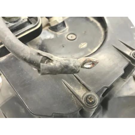 Boite a air BMW R 1100 RT 1994-2001