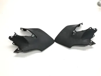Cache interieur carenage HONDA CBR 650 F 2014-2016