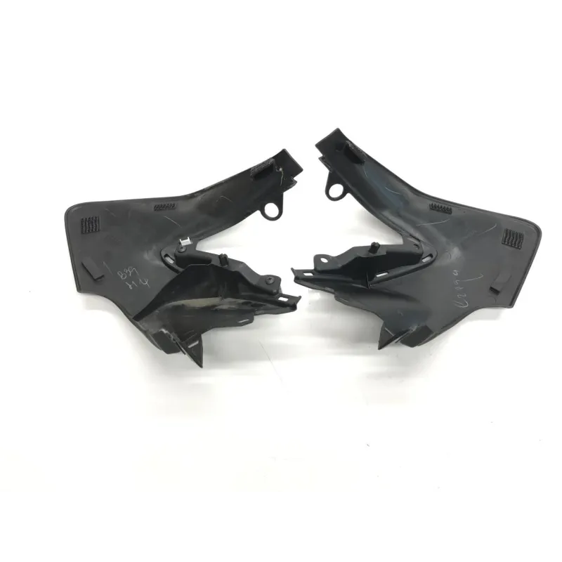 Cache interieur carenage HONDA CBR 650 F 2014-2016