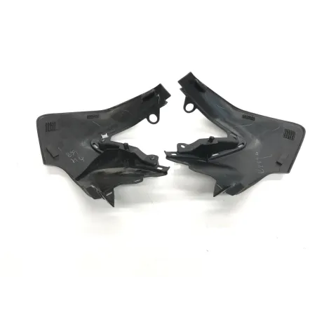 Cache interieur carenage HONDA CBR 650 F 2014-2016