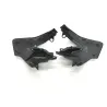 Cache interieur carenage HONDA CBR 650 F 2014-2016 Cache interieur carenage HONDA CBR 650 F 2014-2016