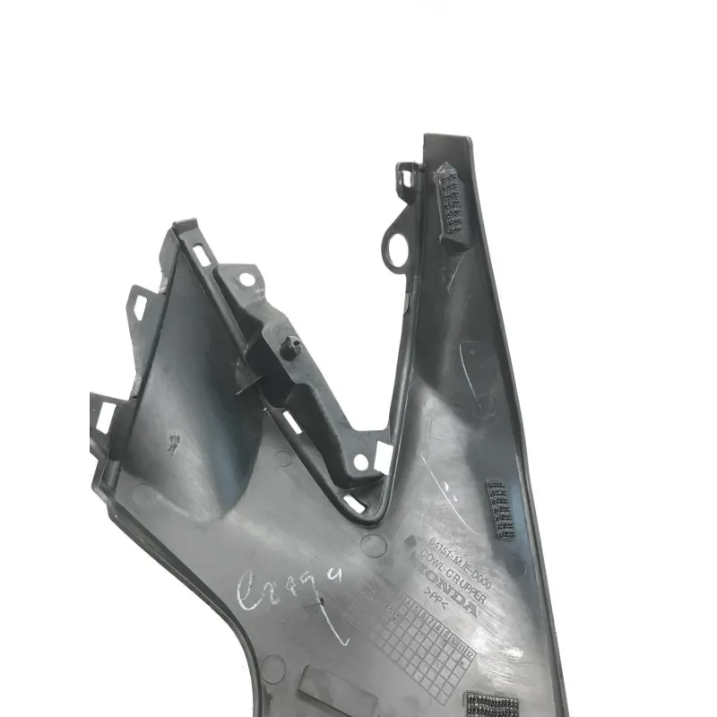 Cache interieur carenage HONDA CBR 650 F 2014-2016