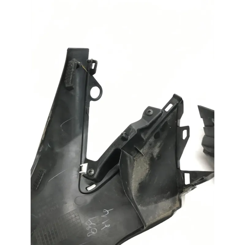 Cache interieur carenage HONDA CBR 650 F 2014-2016