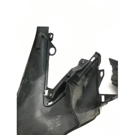 Cache interieur carenage HONDA CBR 650 F 2014-2016