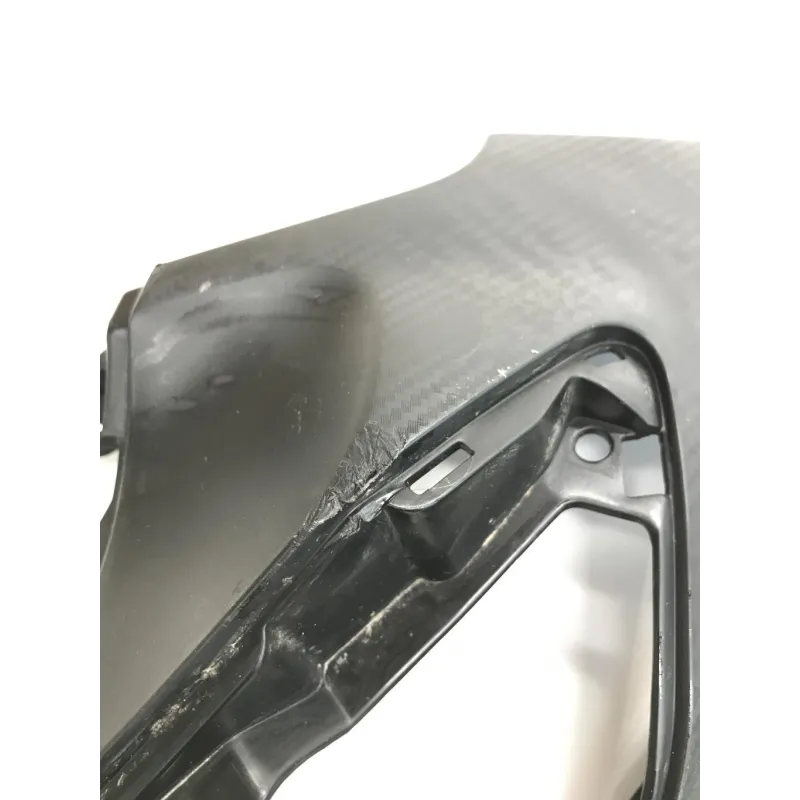 Cache interieur carenage HONDA CBR 650 F 2014-2016