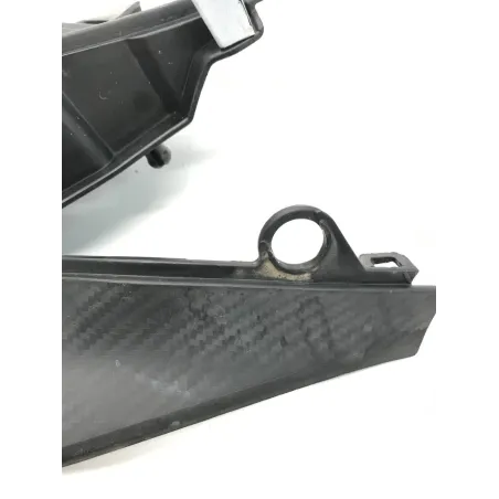 Cache interieur carenage HONDA CBR 650 F 2014-2016