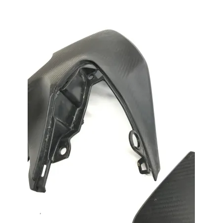 Cache interieur carenage HONDA CBR 650 F 2014-2016