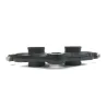 Te de fourche superieur YAMAHA SR 400 1978-1981