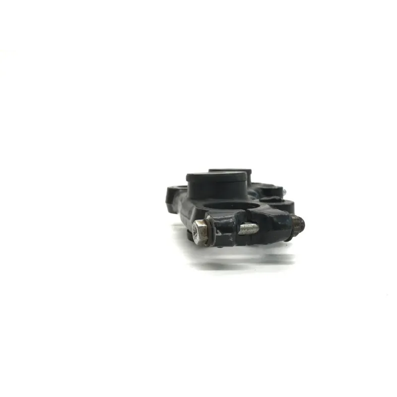Te de fourche superieur YAMAHA SR 400 1978-1981