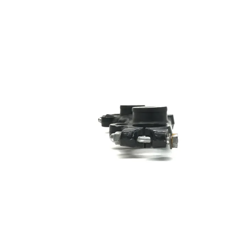 Te de fourche superieur YAMAHA SR 400 1978-1981
