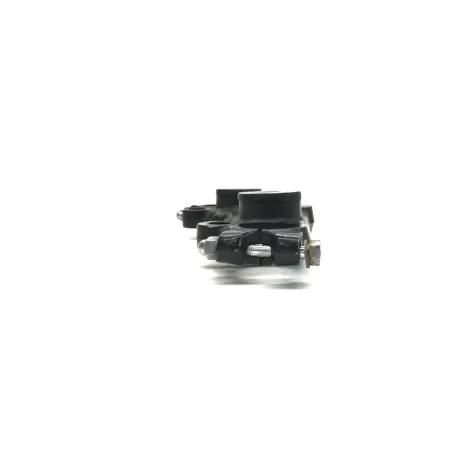 Te de fourche superieur YAMAHA SR 400 1978-1981