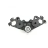 Te de fourche superieur YAMAHA SR 400 1978-1981
