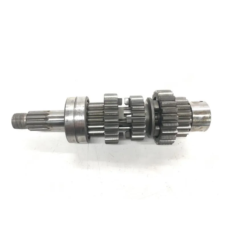 Boite de vitesses KAWASAKI GPZ 750 1983-1985 TURBO