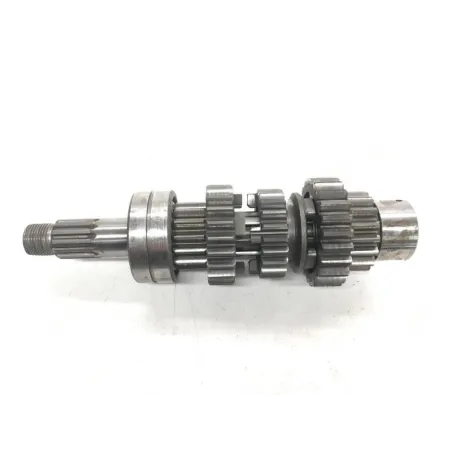 Boite de vitesses KAWASAKI GPZ 750 1983-1985 TURBO