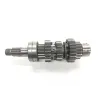 Boite de vitesses KAWASAKI GPZ 750 1983-1985 TURBO Boite de vitesses KAWASAKI GPZ 750 1983-1985 TURBO