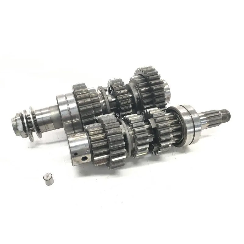 Boite de vitesses KAWASAKI GPZ 750 1983-1985 TURBO