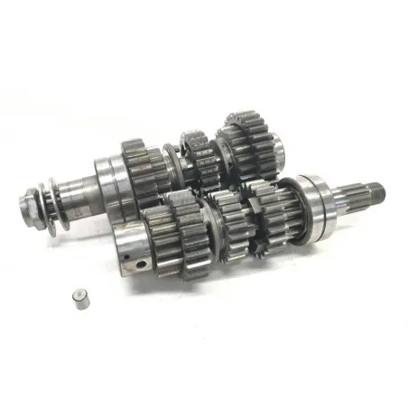 Boite de vitesses KAWASAKI GPZ 750 1983-1985 TURBO