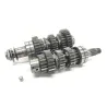 Boite de vitesses KAWASAKI GPZ 750 1983-1985 TURBO Boite de vitesses KAWASAKI GPZ 750 1983-1985 TURBO