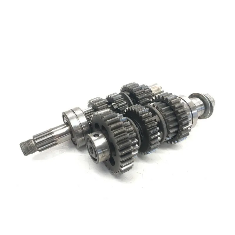 Boite de vitesses KAWASAKI GPZ 750 1983-1985 TURBO