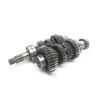 Boite de vitesses KAWASAKI GPZ 750 1983-1985 TURBO Boite de vitesses KAWASAKI GPZ 750 1983-1985 TURBO