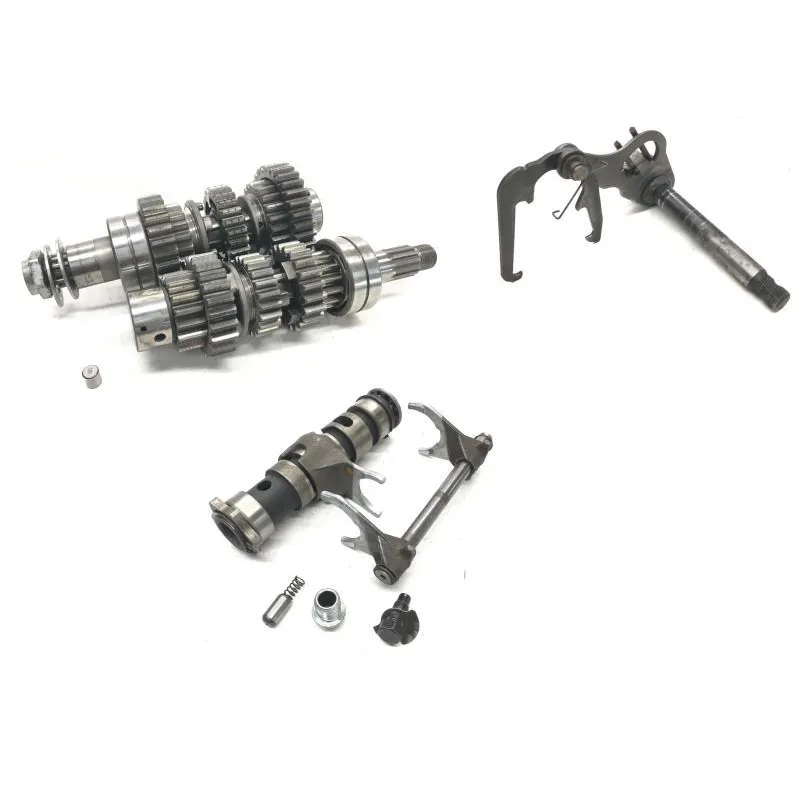 Boite de vitesses KAWASAKI GPZ 750 1983-1985 TURBO