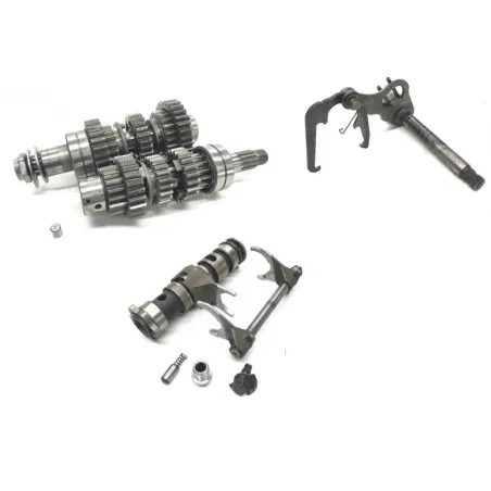 Boite de vitesses KAWASAKI GPZ 750 1983-1985 TURBO