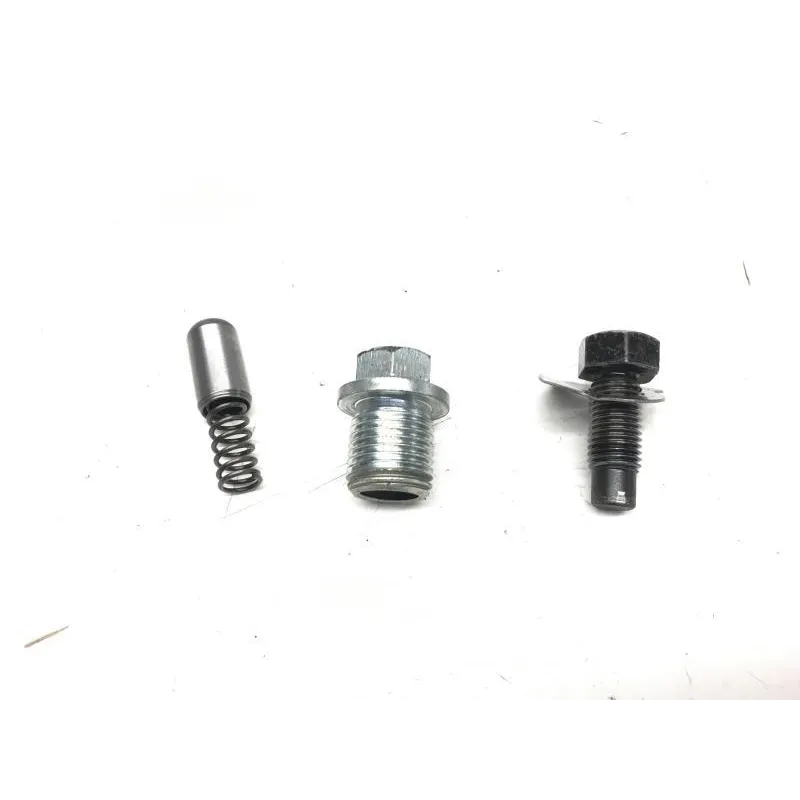 Boite de vitesses KAWASAKI GPZ 750 1983-1985 TURBO