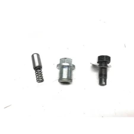 Boite de vitesses KAWASAKI GPZ 750 1983-1985 TURBO