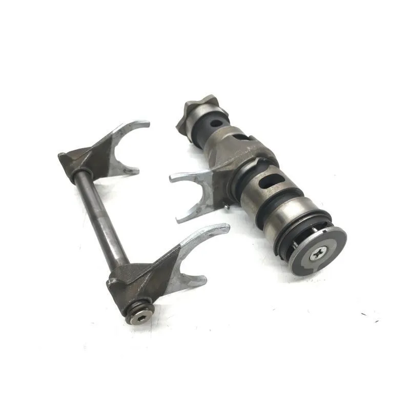 Boite de vitesses KAWASAKI GPZ 750 1983-1985 TURBO