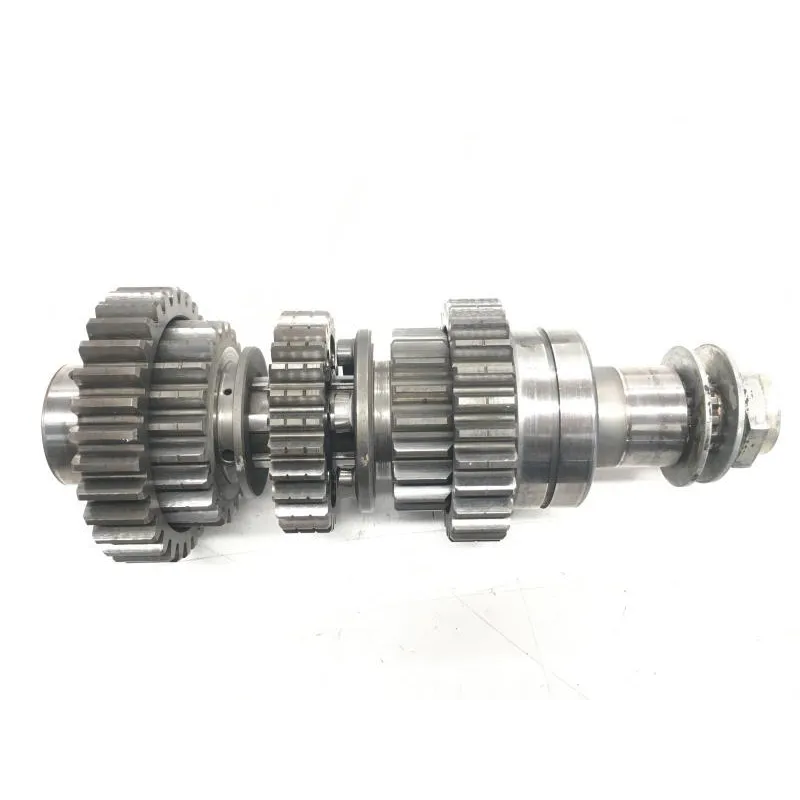 Boite de vitesses KAWASAKI GPZ 750 1983-1985 TURBO