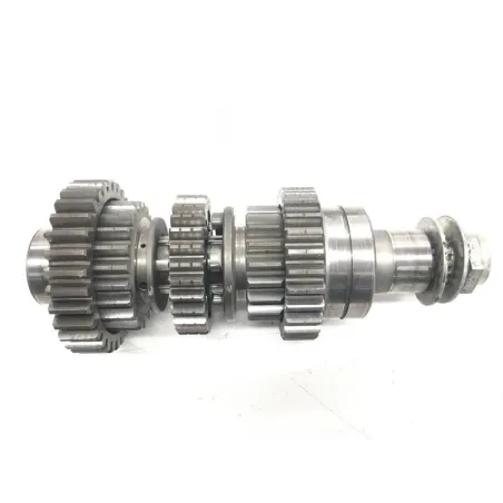 Boite de vitesses KAWASAKI GPZ 750 1983-1985 TURBO