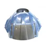 Cache carenage tete de fourche BMW R 1100 RT 1994-2001 Cache carenage tete de fourche BMW R 1100 RT 1994-2001