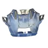 Cache carenage tete de fourche BMW R 1100 RT 1994-2001 Cache carenage tete de fourche BMW R 1100 RT 1994-2001
