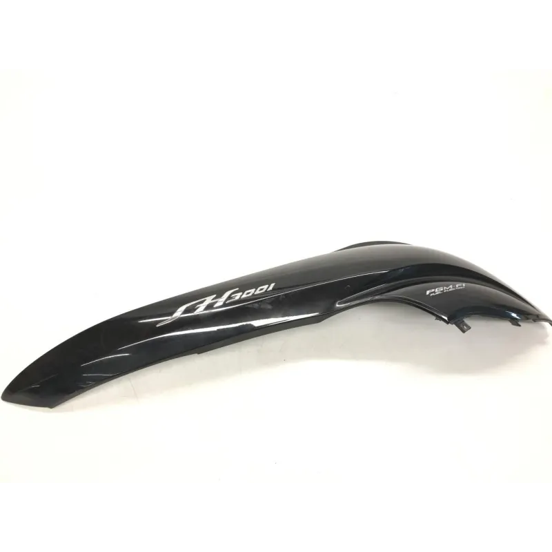 Cache carenage coque arriere droit HONDA SH 300 2007-2010