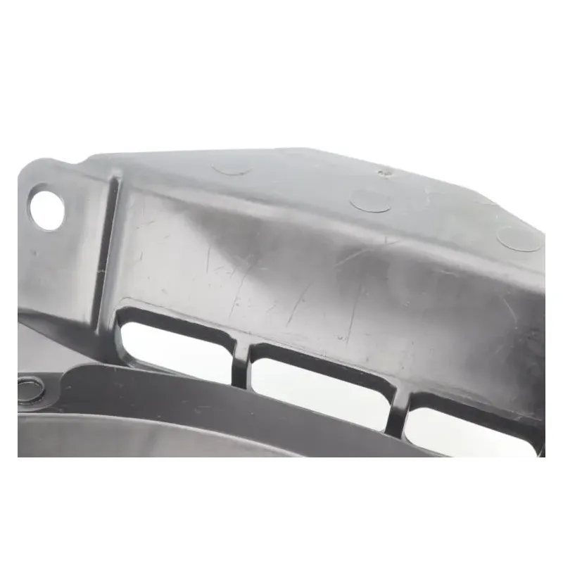 Cache sous bulle SUZUKI UH 650 BURGMAN 2007 - 2013